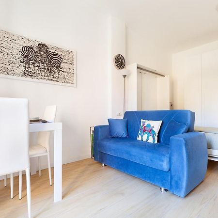 Elegant Flat In Milan, Wi-Fi E Netflix! Apartment Bagian luar foto